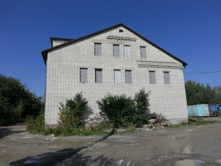 Commercial real estate at st. Zemelnaya ul (area 635 m²) - Atlanta.ua - photo 2