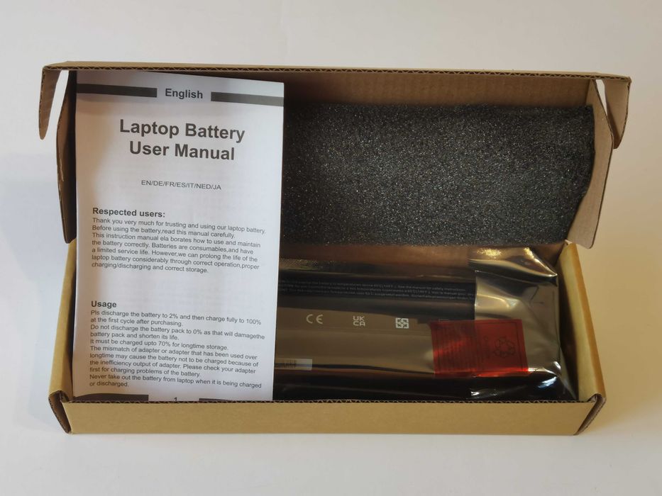 Батарея Dell Latitude e6420