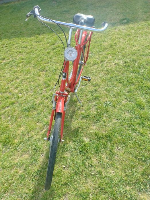 Rower holenderski Noblesse