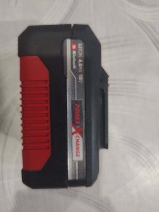 Продам einhell корпус плата