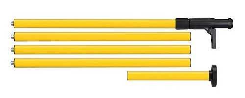 Drążek teleskopowy Ermenrich Reel TWR30 3,36 m