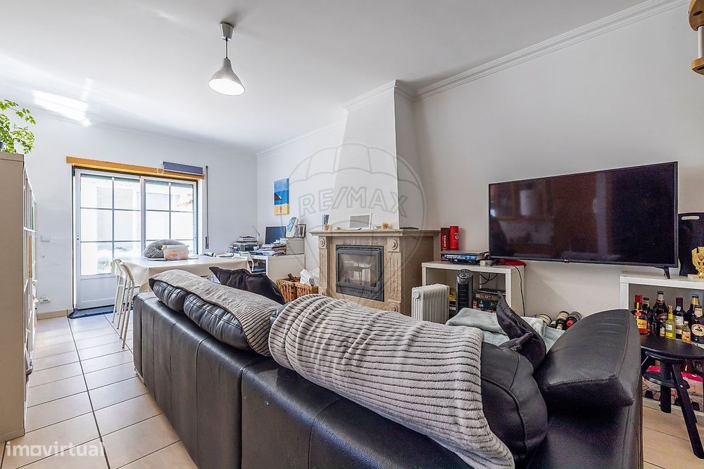 Apartamento T1 para venda — Leiria, Pousos, Barreira E Cortes, Leiria