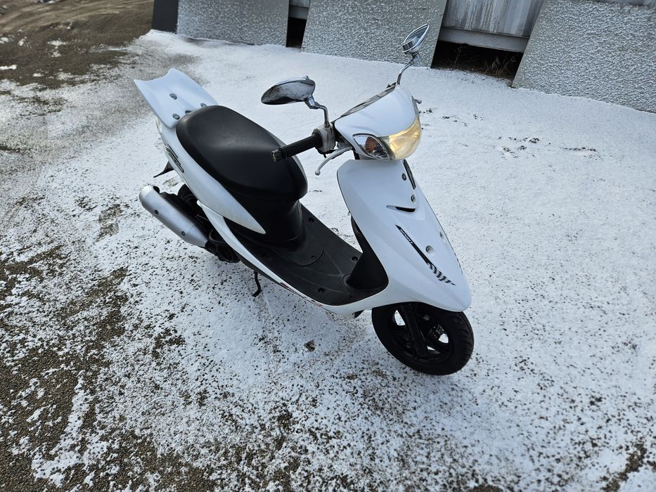 16ZR EVOLUTION Продаж Ямаха са16 стокмото Джог JOG16ZR 16 ДОСТАВКА