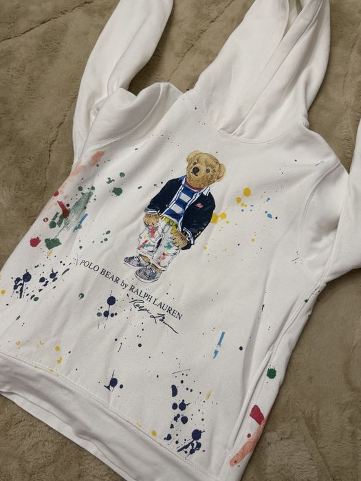 кофта поло оригінал