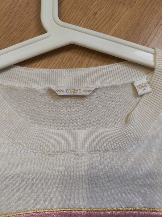 Sukienka Guess damska