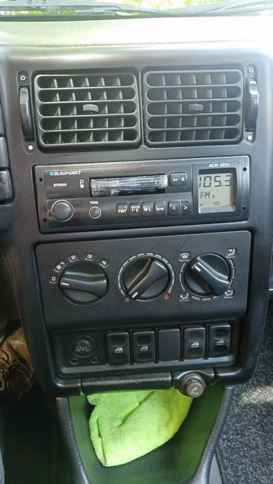 Seat Ibiza VAN 1.9D