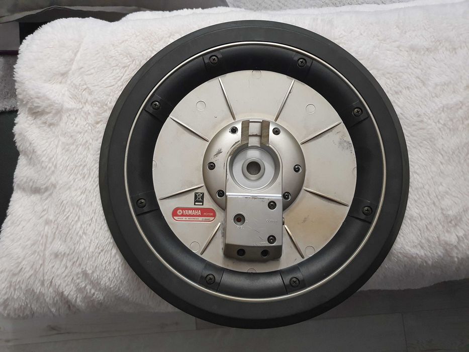 Yamaha PCY130 talerz perkusyjny
