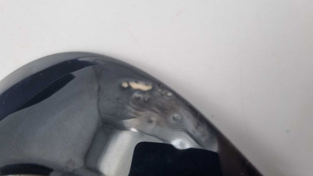 Komplet garnitur do ciasta Ryszard Pruszków New Look Design PRL