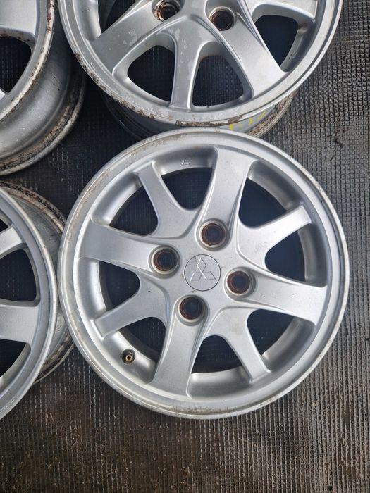 Jantes Mitsubishi 13"