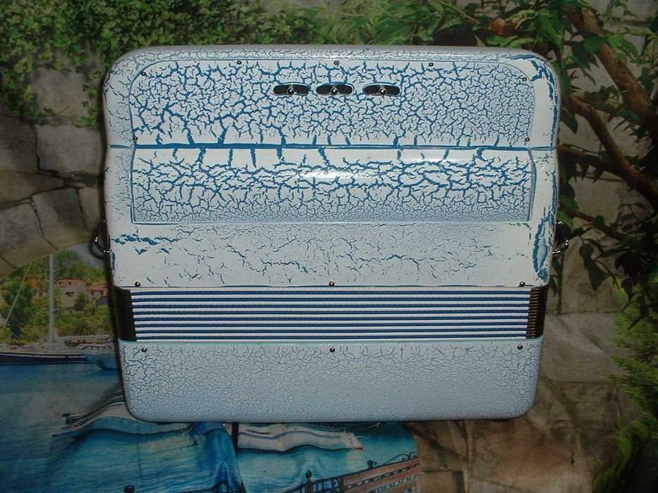 Acordeao  G , N. 903