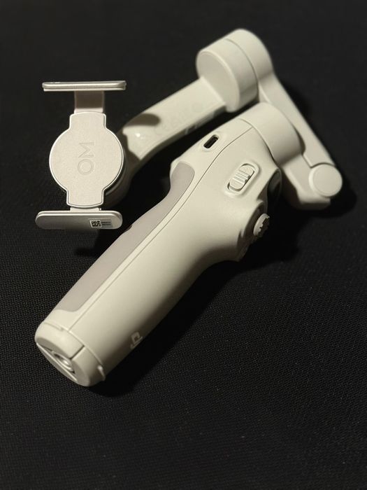 DJI Osmo Mobile SE