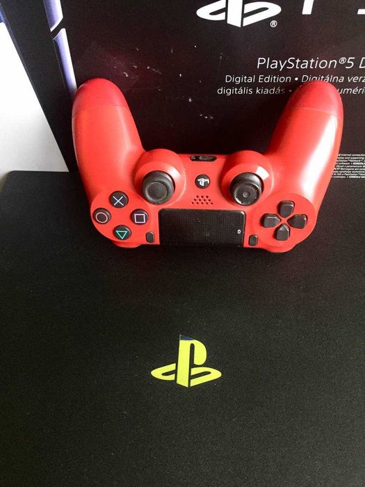 Sony Playstation 4 Pro 1000gb