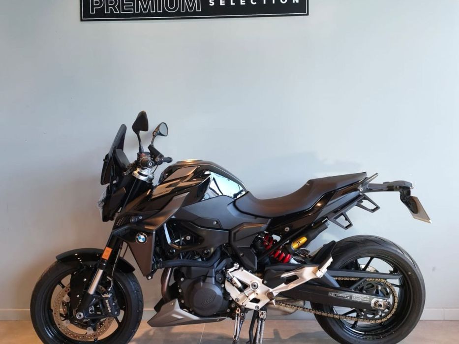 BMW F 900 R 900 R