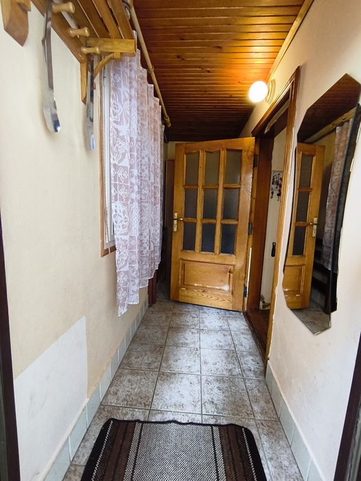 Apartment in Uzhhorod - More