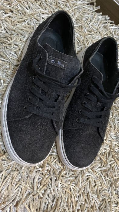 Туфлі Dr. Martens чоловічі 43