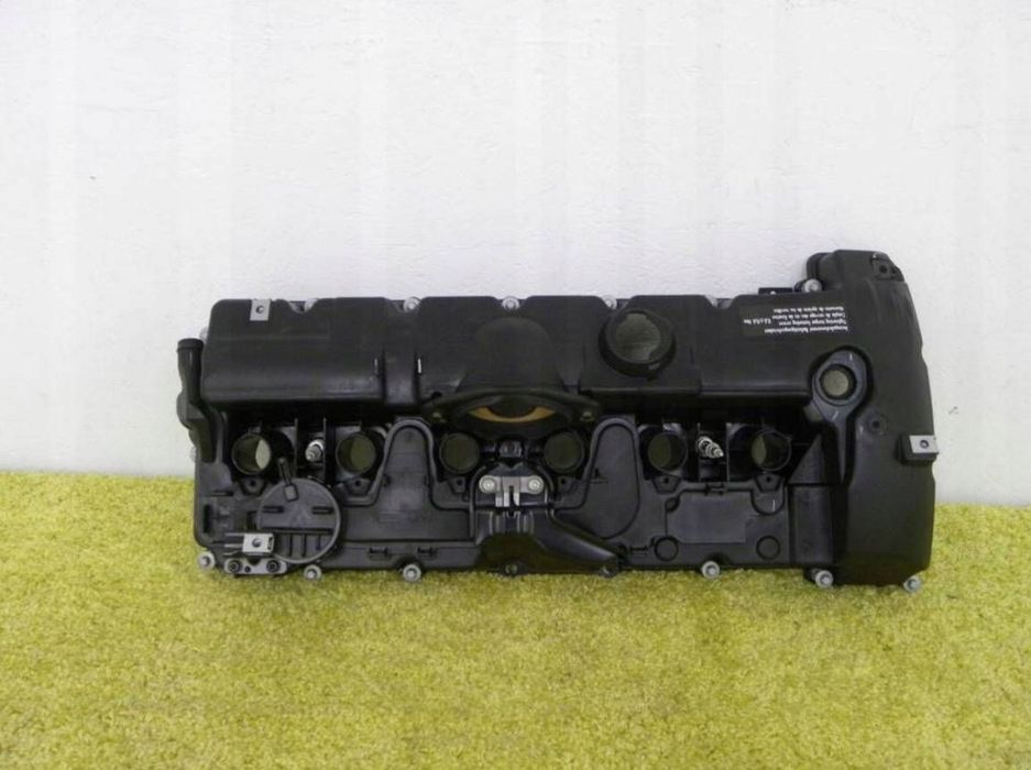 pokrywa zaworów uszczelka bmw 5 v e60 525i 2,5 3,0 nówa oryginał