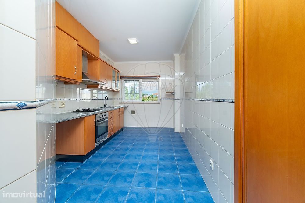 Apartamento T3 para arrendamento