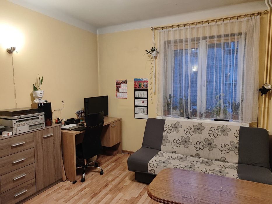 Duży pokój - Pomorska/Kamińskiego