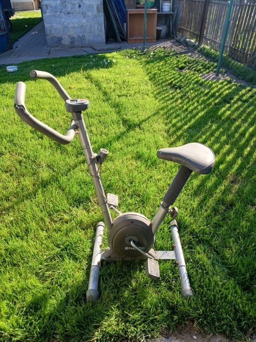 Rower stacjonarny