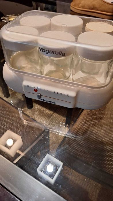 iogurteira Ariete