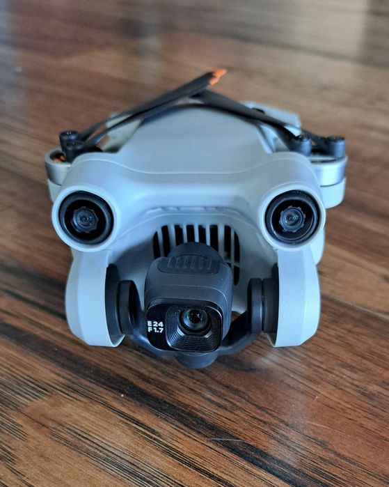 Dji mini 3pro FCC