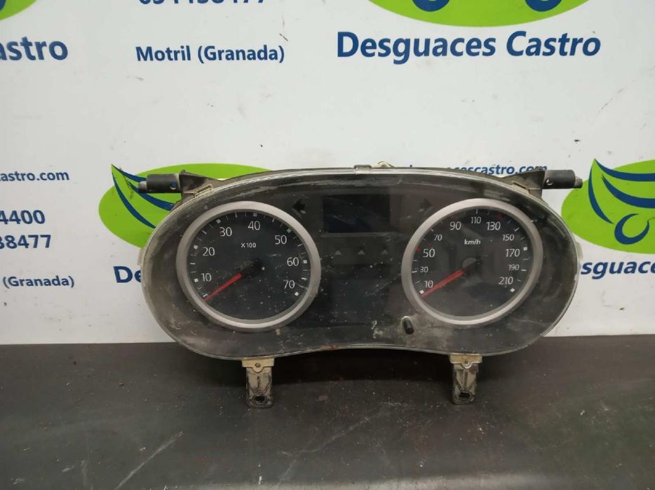 Quadrante Renault Kangoo I Fkc0