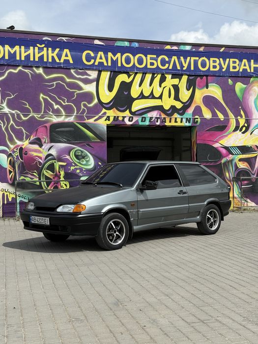 Продам ВАЗ 2113 2011 року