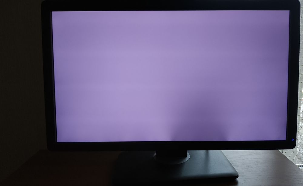 Монітор Dell U2212HMc