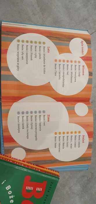 Basia  Wielka Księga