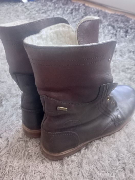 Buty damskie zimowe Marc r 36