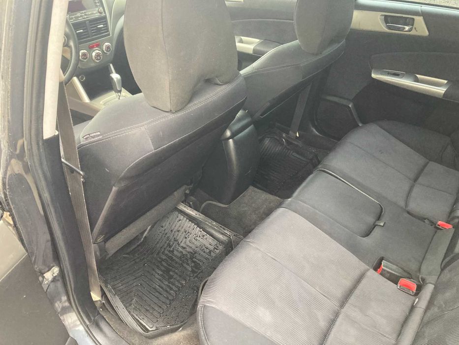 Гарне авто Повний привід