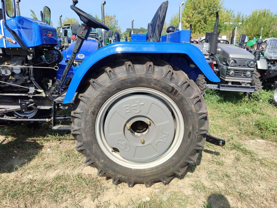 Трактор Шифенг 244 БФУ  2025 года