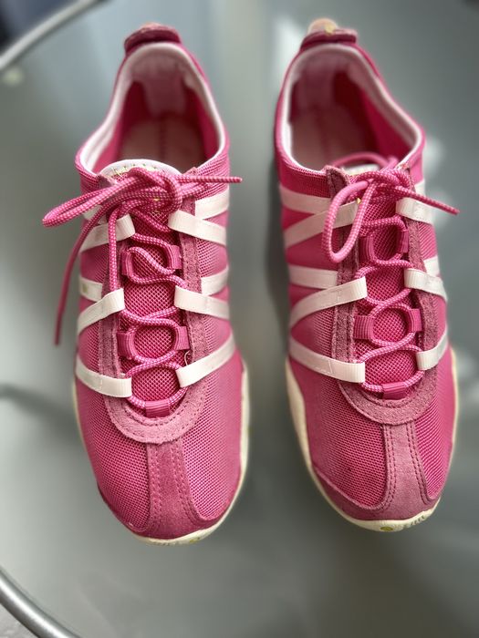 Adidasy Reebok / fitness