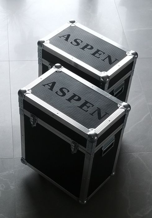 Case y pod wymiar/Logo GRATIS/Szybka wycena i realizacja/ Skrzynie