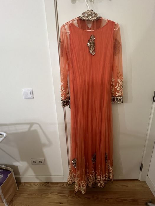 Roupa indiana - Indian dress