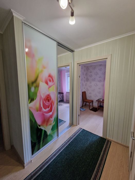 Продажа 3ой квартиры в Бородинском р-не