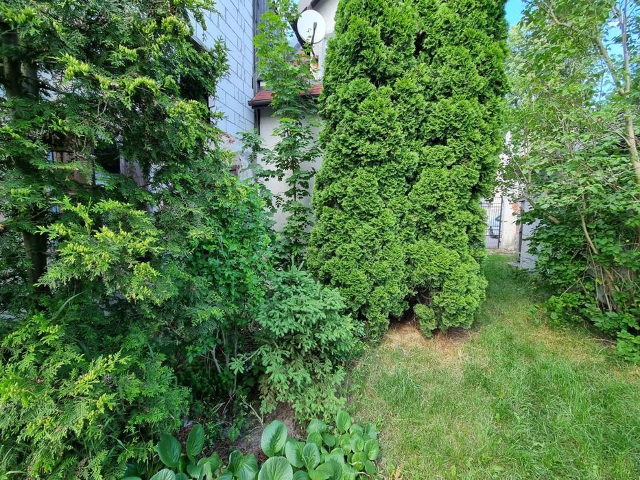 Dom, Plac Kościelny 4