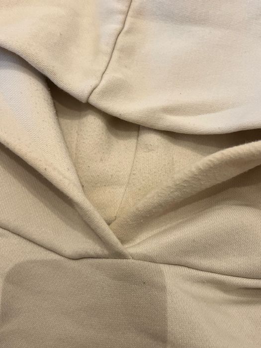 Hoodie mulher Zara - TAM. L
