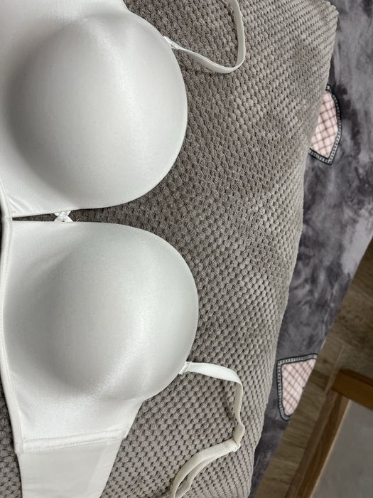 Бюстик бюстгалтер лівчик VS