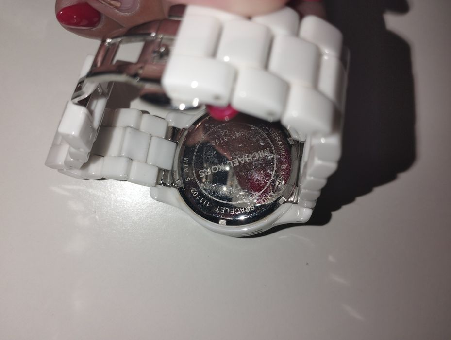 Relógio Michael Kors