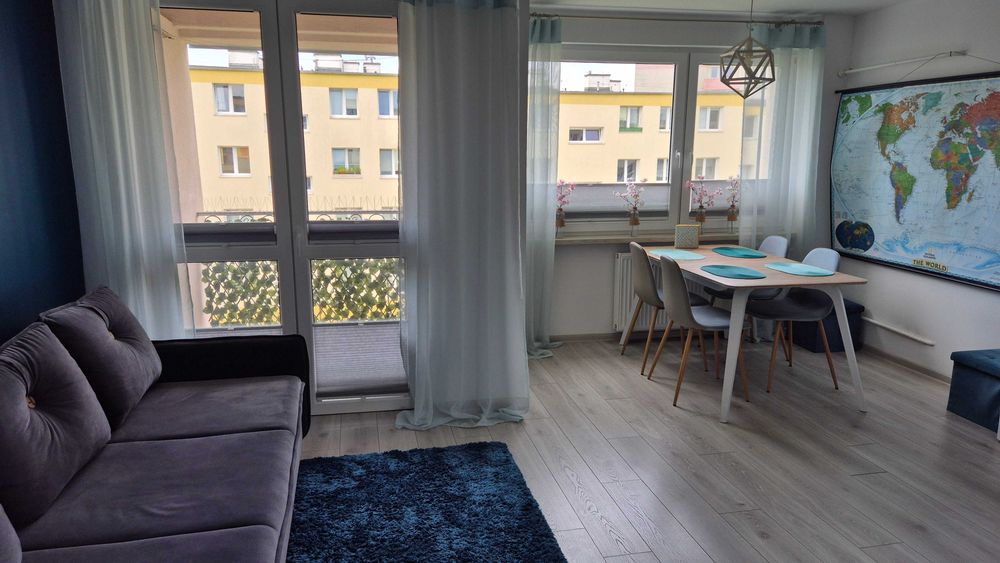 Mieszkanie – Gdynia - Widok 4