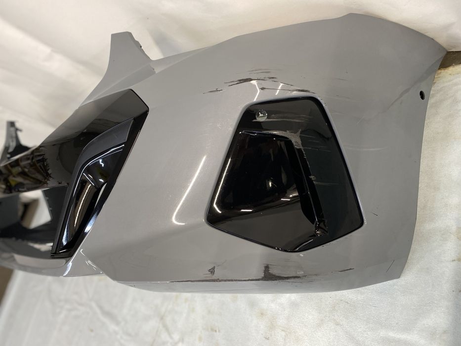 Передній бампер BMW 5 G60