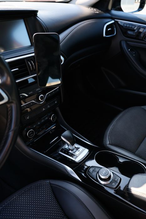 Infiniti QX30 2018 VIN SJKCH5CP8KA007896 фото оголошення 6 з 8