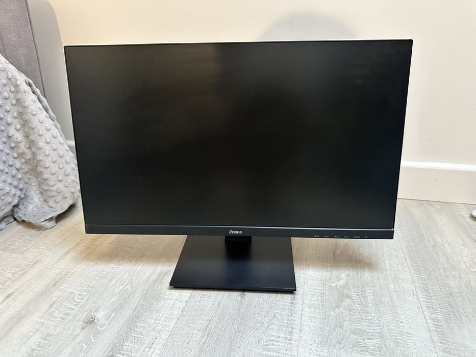 MONITOR iiyama G-Master G2530HSU
