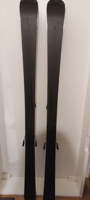 Narty 162cm technopro carvingowe