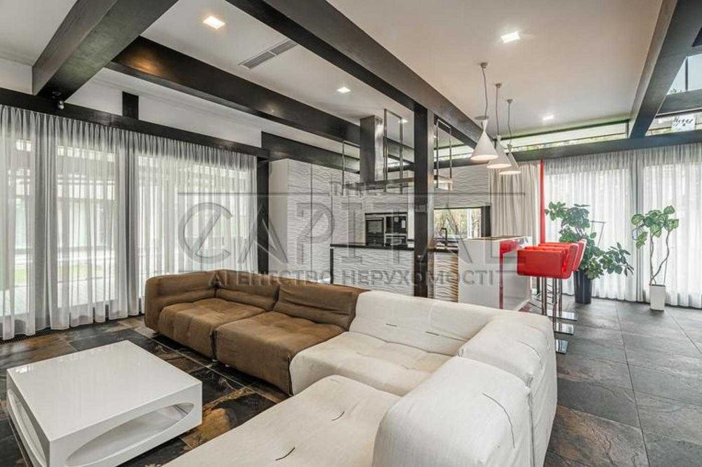 Продажа автономного дома, Riviera Village, Лебедевка,Вышгородский