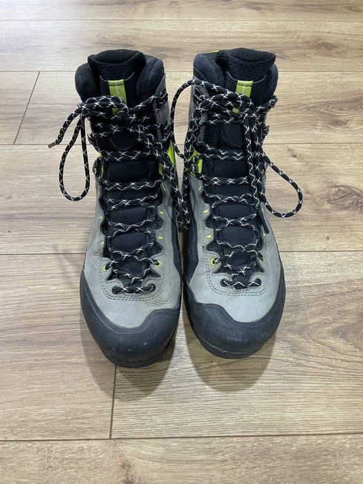 Чоловічі тактичні трекінгові черевики фірми Salomon X-ALP Оригінал