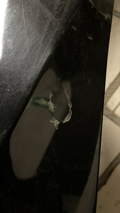 Pokrywa silnika/maska Kia Ceed I SW 2009