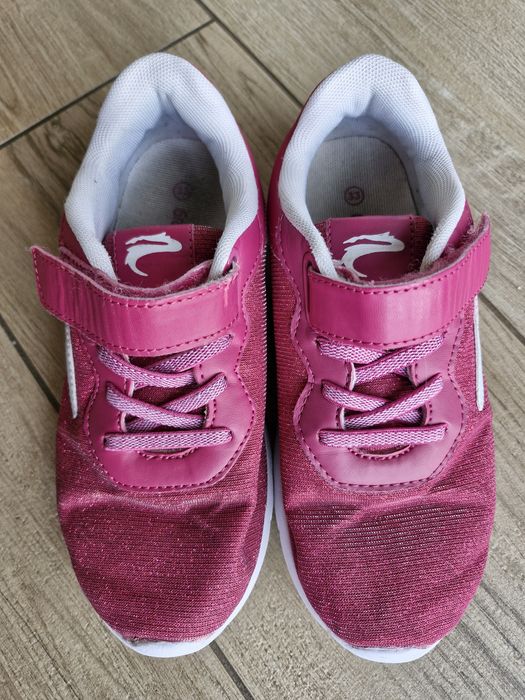 Adidasy Graceland rozm. 33