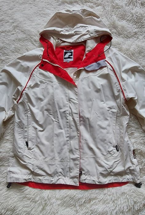 Kurtka narciarska Nanok